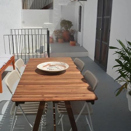 Encantadora Casa Con Terraza A Un Minuto De La Playa Altea Esterno foto