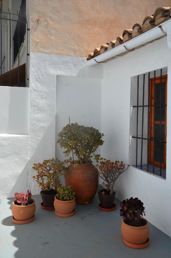 Encantadora Casa Con Terraza A Un Minuto De La Playa Altea Esterno foto