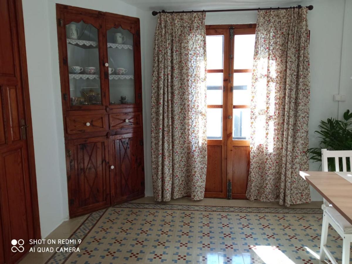 Encantadora Casa Con Terraza A Un Minuto De La Playa Altea Esterno foto