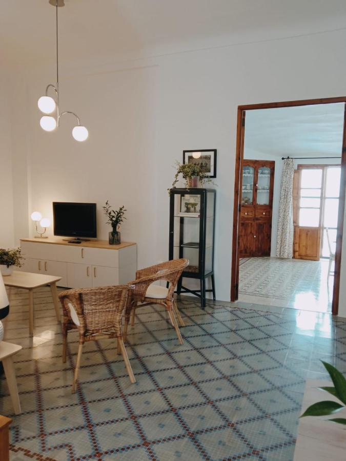 Encantadora Casa Con Terraza A Un Minuto De La Playa Altea Esterno foto