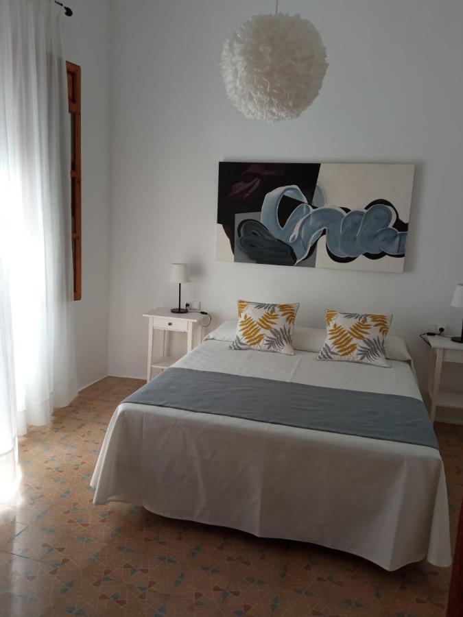 Encantadora Casa Con Terraza A Un Minuto De La Playa Altea Esterno foto