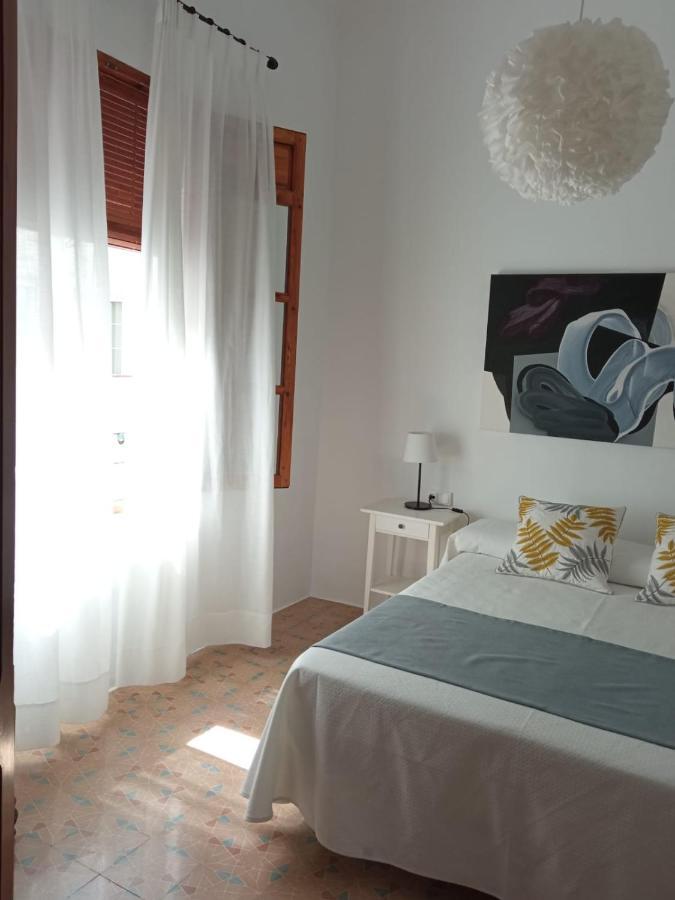 Encantadora Casa Con Terraza A Un Minuto De La Playa Altea Esterno foto