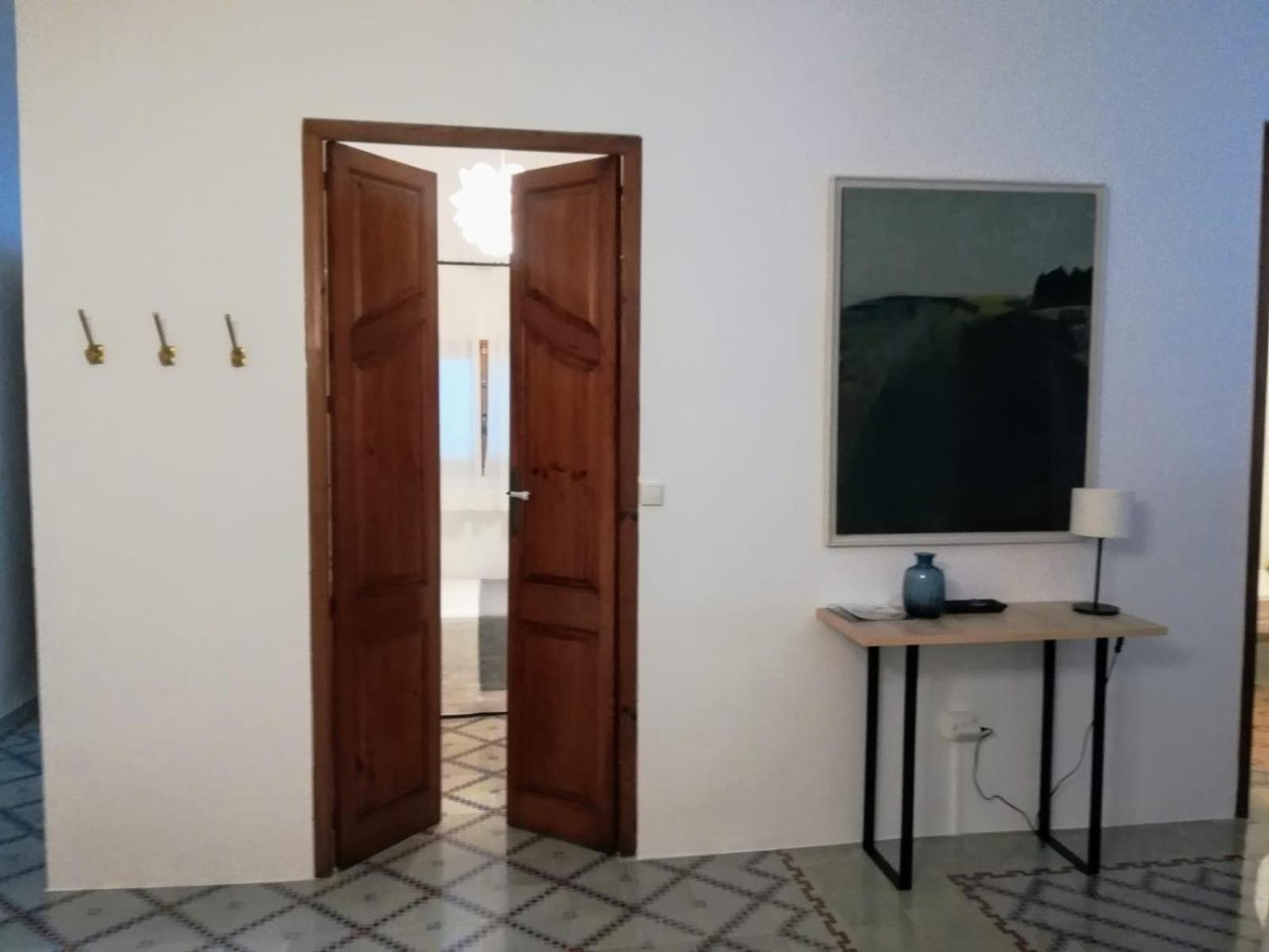 Encantadora Casa Con Terraza A Un Minuto De La Playa Altea Esterno foto