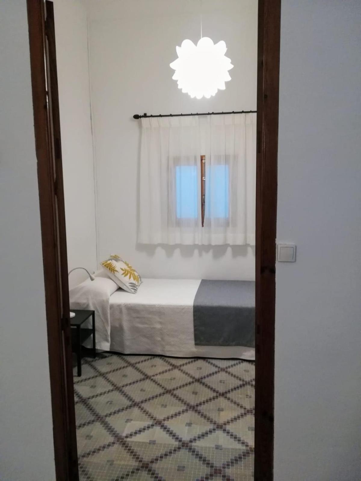 Encantadora Casa Con Terraza A Un Minuto De La Playa Altea Esterno foto
